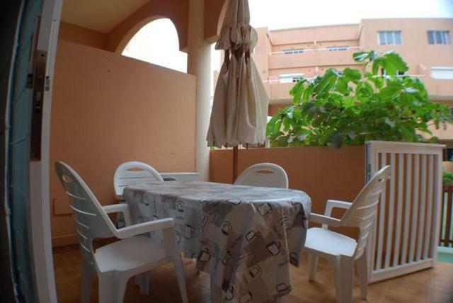 Medanea Marineda Home El Médano Exterior photo